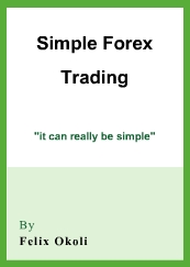 Simple Forex Trading ebook